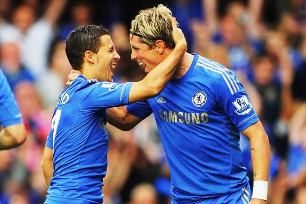 Πρώτη ήττα για Άρσεναλ, 2-1 από Τσέλσι (video)