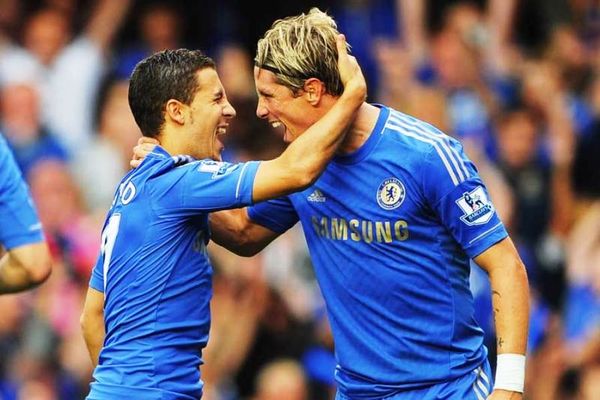 Πρώτη ήττα για Άρσεναλ, 2-1 από Τσέλσι (video)