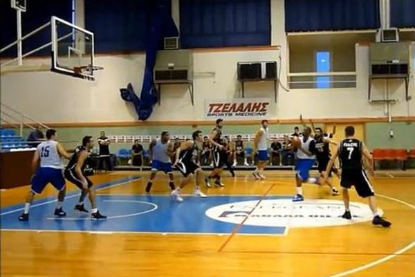 Καβάλα: Κάλεσμα στον κόσμο (video)