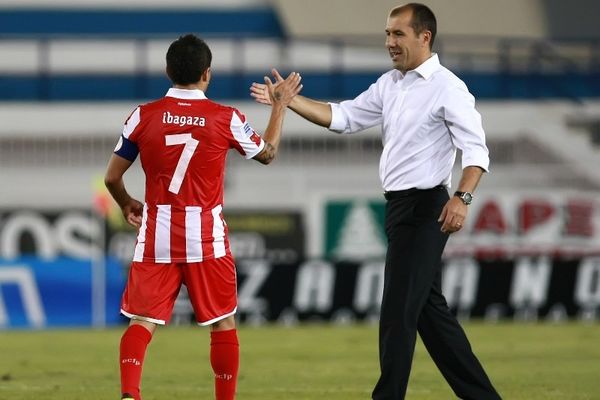 Ζαρντίμ: «Δείξαμε χαρακτήρα πρωταθλητή»