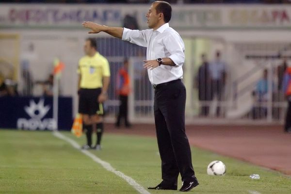 Ζαρντίμ: «Είχαμε ενότητα και σωστή συμπεριφορά»