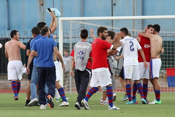 Πανιώνιος: Έφτιαξε ομάδα για ρεκόρ ο Ελευθερόπουλος!