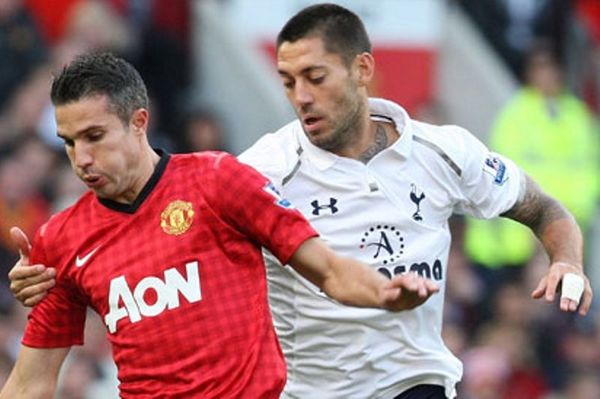 Τότεναμ: Τότε το είχε γυρίσει η Γιουνάιτεντ (video)