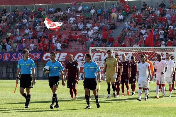 Στάζουν μέλι για τους φιλάθλους στον Πανσερραϊκό