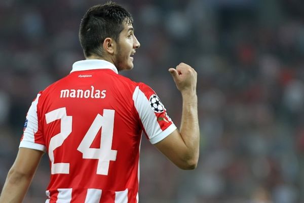 Μανωλάς: «Για το καλύτερο με την Άρσεναλ»