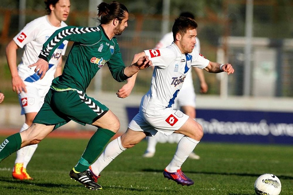 Πρώτη νίκη για ΠΑΣ ή σερί Λεβαδειακού;