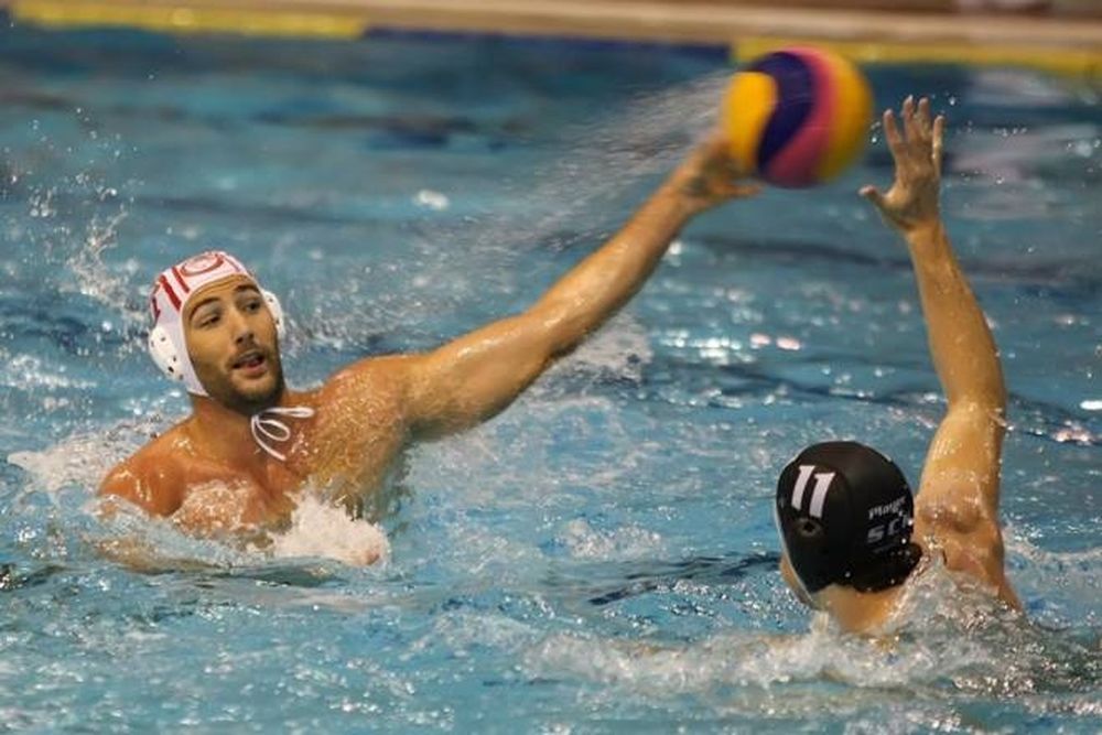 Ολυμπιακός: Μάλιαρακ: «Έχω καλό προαίσθημα για την Γαλλία»