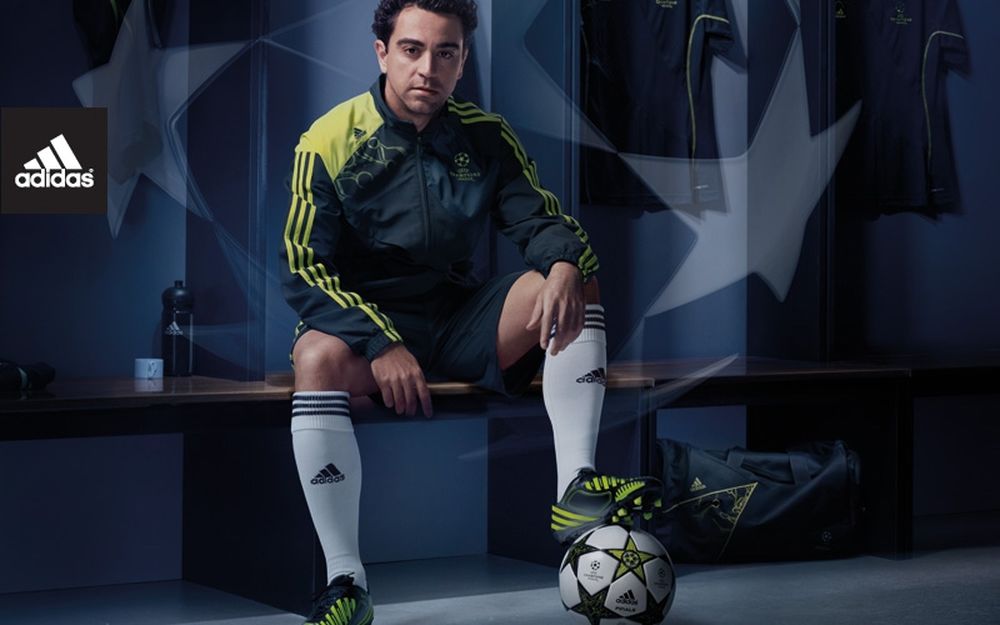 Are you UEFA Champions League Level?