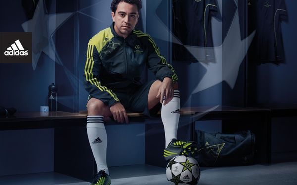 Are you UEFA Champions League Level?