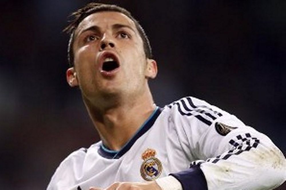 Ρονάλντο: Φύλαγε τα χατ-τρικ για τη Ρεάλ