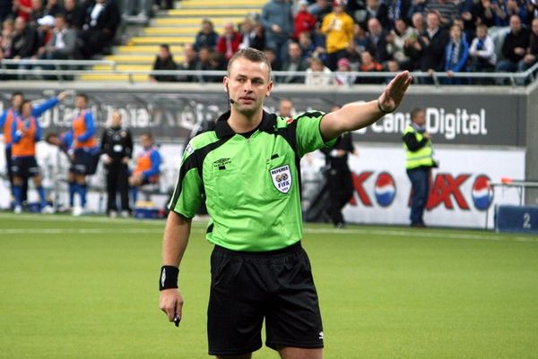 Ο Νορβηγός Μούεν στο Άρσεναλ - Ολυμπιακός