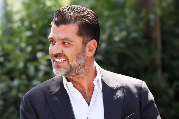 Νίκη Βόλου: Ευχαριστεί Ηρακλή Ψαχνών