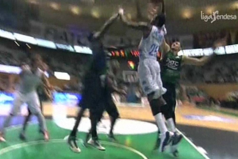 ACB: Το Top – 7 της πρεμιέρας (video)