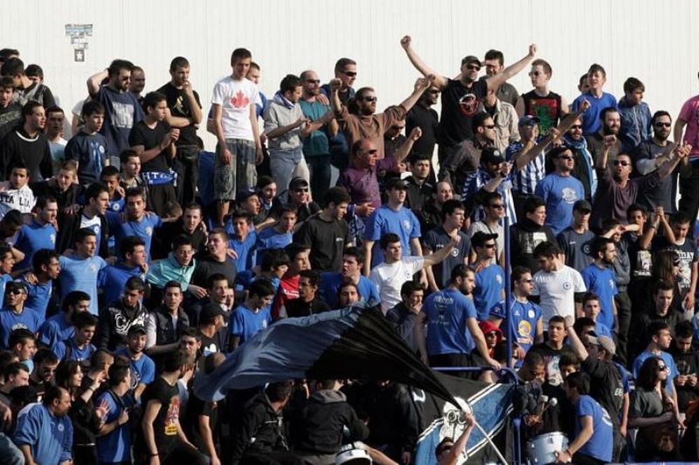 Ατρόμητος: Νέο ωράριο στο τμήμα διαχείρισης εισιτηρίων