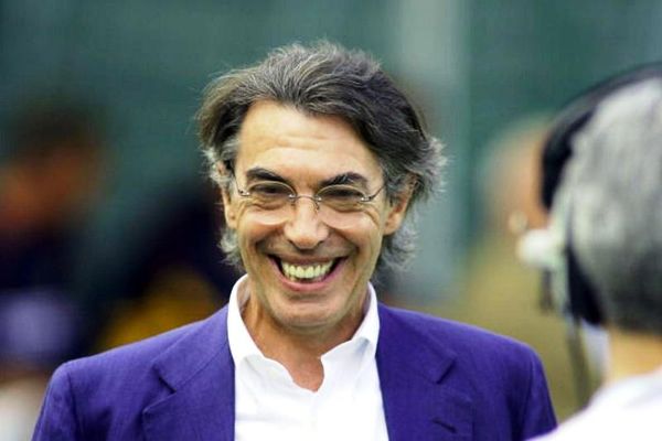 Μοράτι: «Το καλύτερό μας παιχνίδι με τη Φιορεντίνα»
