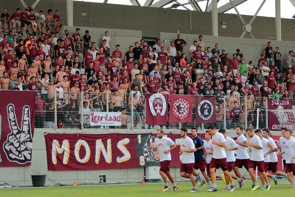 Λάρισα: Τα εισιτήρια για το ματς με την Επανομή