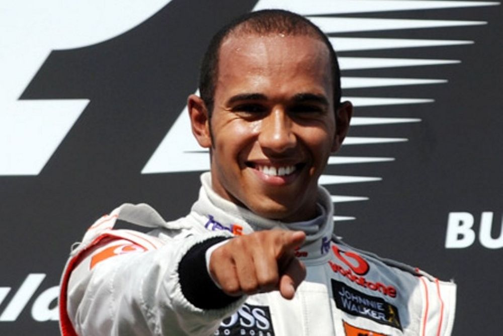 Χάμιλτον: «Θα δώσω τη μάχη για το καλύτερο δυνατό αποτέλεσμα»