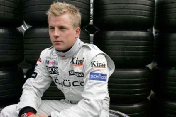 Φόρμουλα 1: Μένει στη Lotus ο Ραϊκόνεν