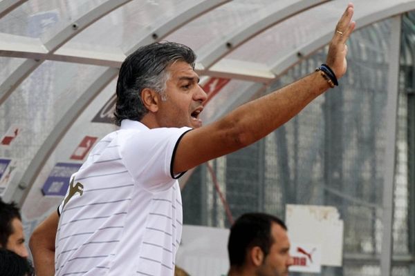 Ηρακλής: Με νέο «πρόσωπο» κόντρα στην Παναχαϊκή