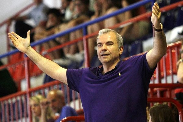 Λιανός: «Ο Ολυμπιακός ξέρει...»