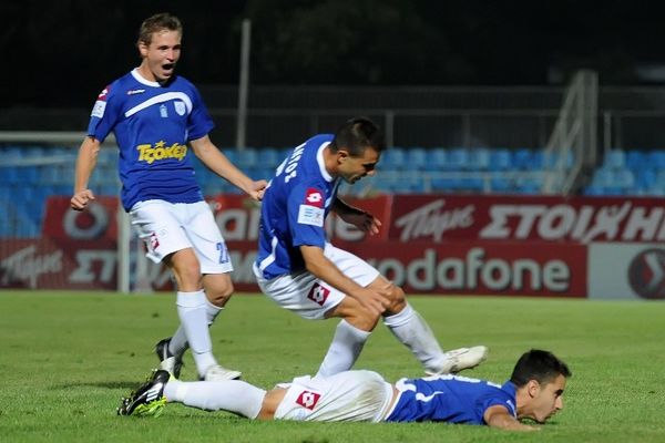 Έκανε σεφτέ ο ΠΑΣ, 1-0 τον Λεβαδειακό (photos)