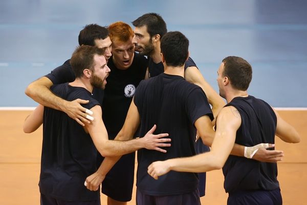 Ανδρεόπουλος: «Για το καλύτερο η Λαμία στη Θεσσαλονίκη»