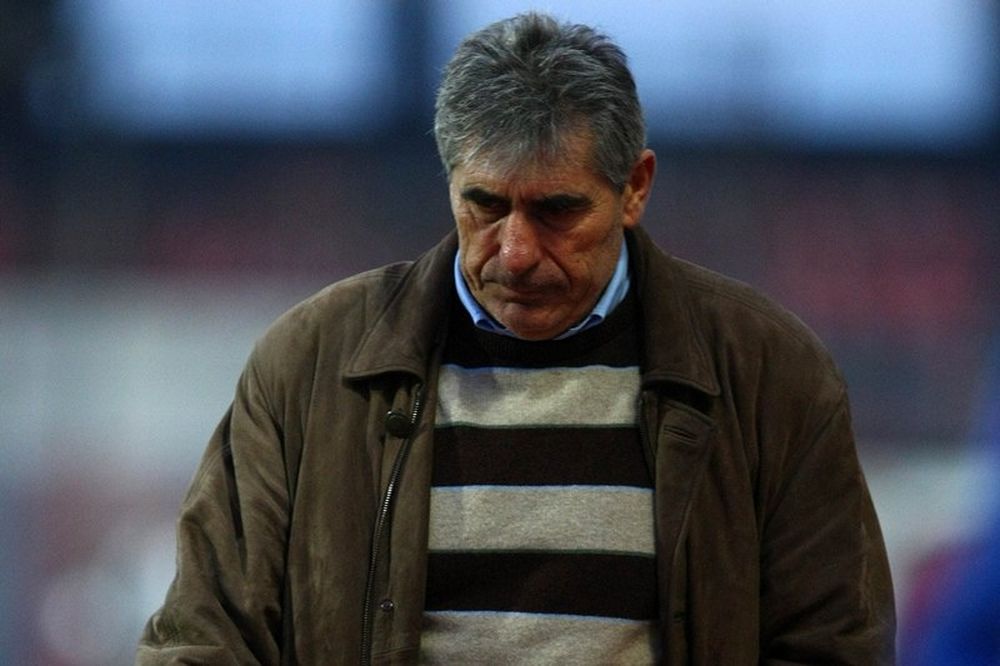 Αναστασιάδης: «Ήθελα ΑΕΚ αλλά απαντάει… άλλος»!