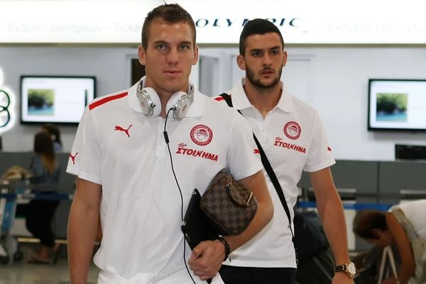 Ολυμπιακός: Το πρόγραμμα με την Άρσεναλ