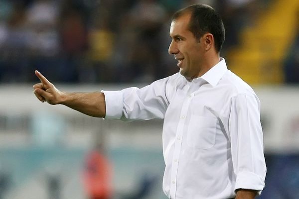 Ζαρντίμ: «Να ελέγξουμε τον ρυθμό»