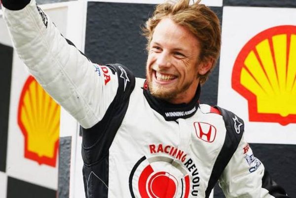 Φόρμουλα 1: Ποινή πέντε θέσεων για Μπάτον