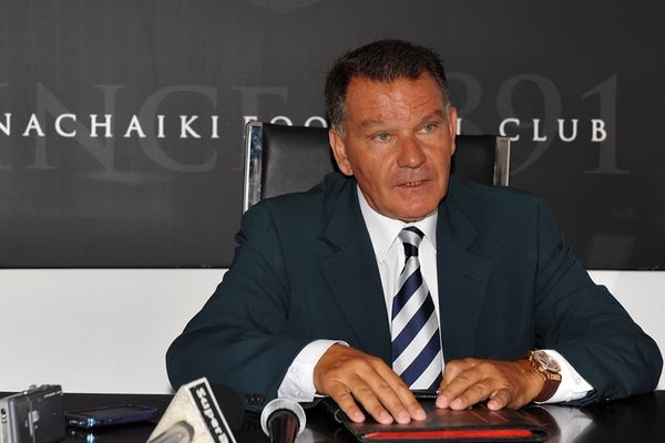 Κούγιας: «Θα προσφύγουμε στα δικαστήρια»