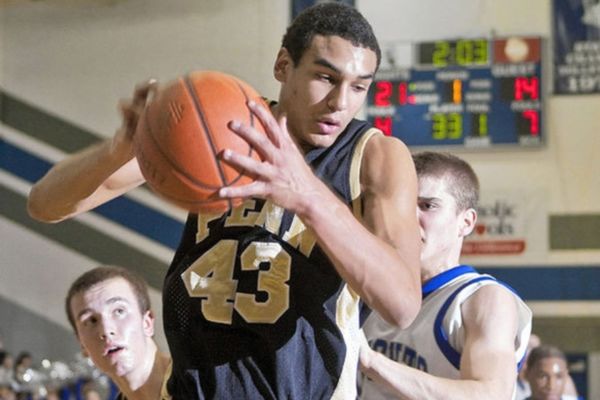 NCAA: Στο Σέντραλ Μίσιγκαν ο Όστιν Τόρες (video)