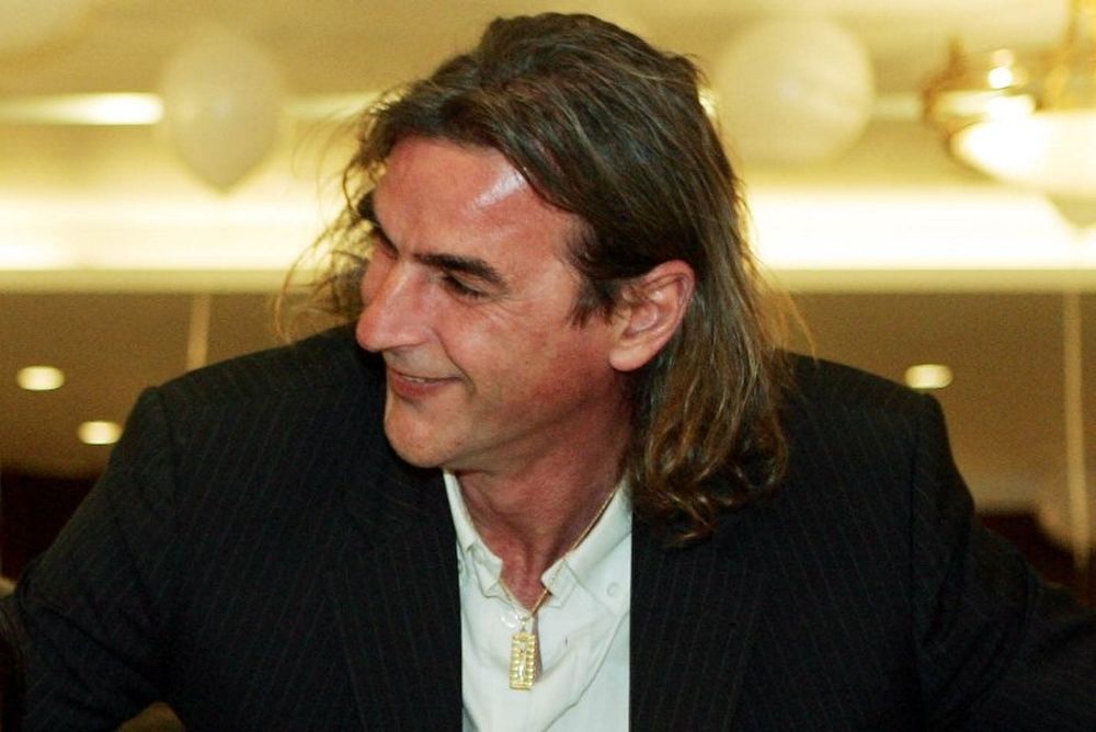 Πανελευσινιακός: Τα «γαλλικά» του Καλιτζάκη σε διαιτητή