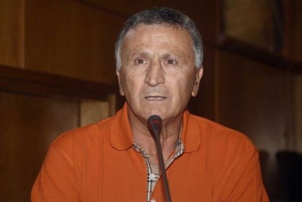 Δ. Ψωμιάδης: «Καταγγέλλουν αναξιοπιστία, ψηφίζουν αναξιόπιστους»