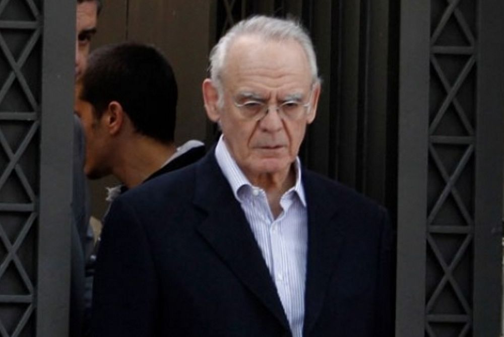 Πότε θα μιλήσει ο Άκης;