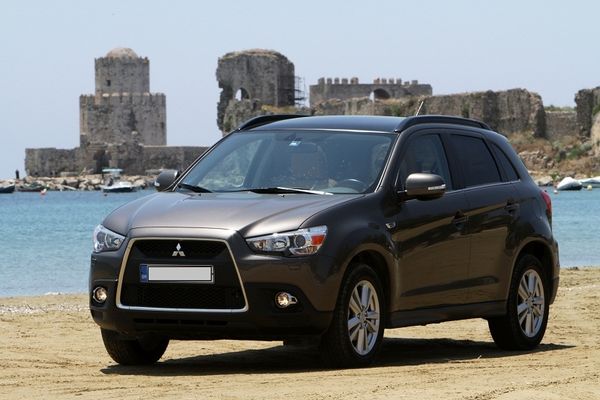 Προσφορές Honda-Mitsubishi