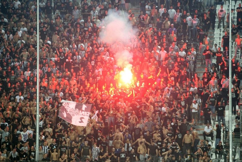 Super League: Απολογούνται πέντε ΠΑΕ