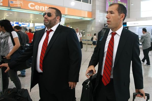 Ολυμπιακός: Στο... μουντό Λονδίνο η «ερυθρόλευκη» αποστολή 