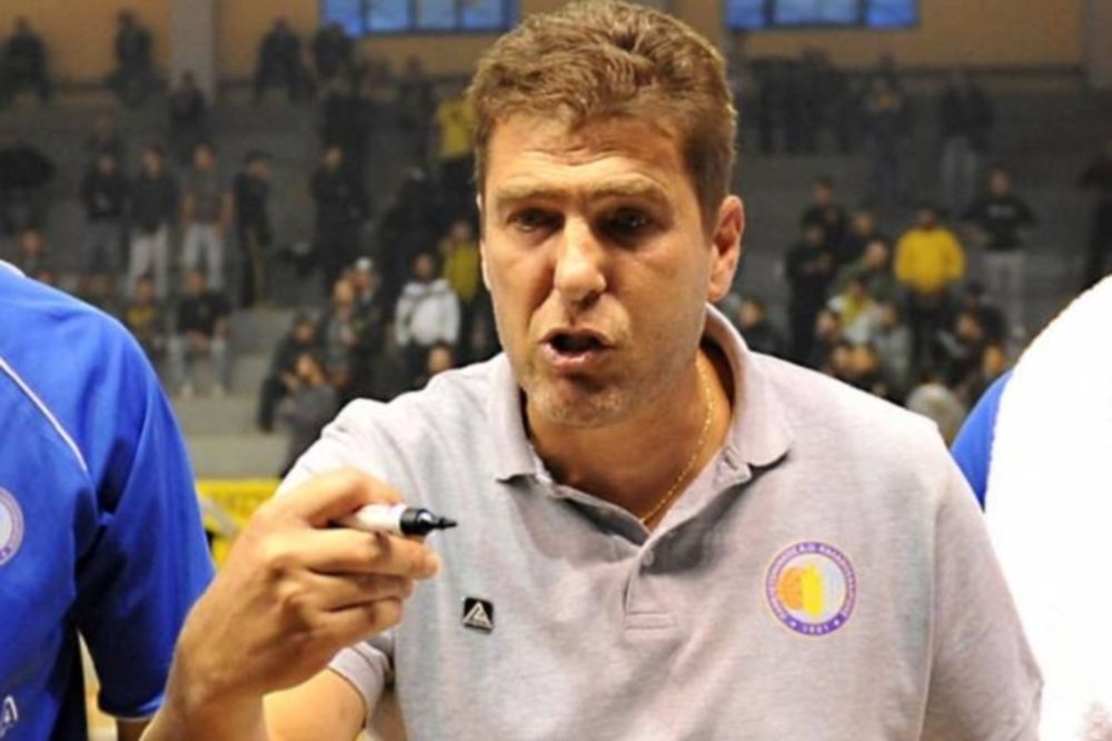 Πανελευσινιακός: Βρέθηκε ο «εκλεκτός»