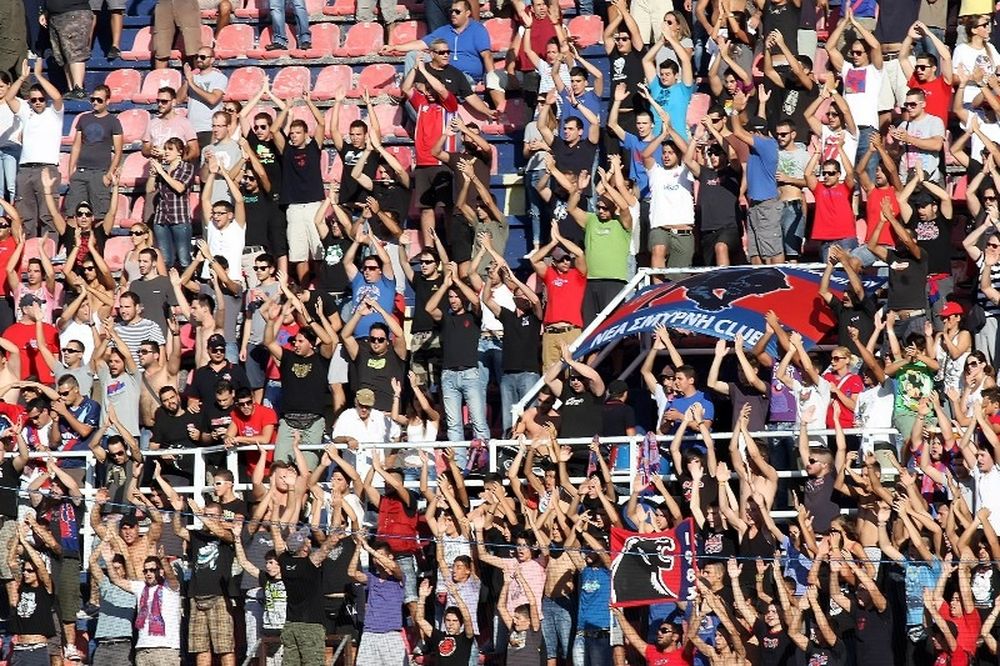 Πανιώνιος: Με κόσμο στα Γιάννινα