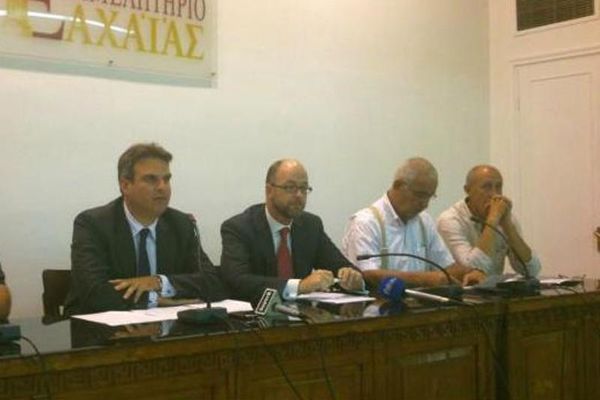 Απόλλων Πατρών: Εν αναμονή του πιστοποιητικού