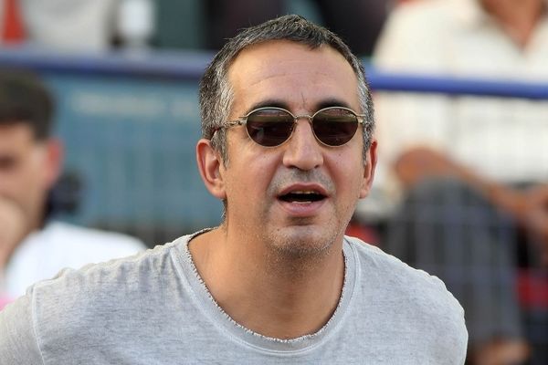 Πανιώνιος: Νέα πρόταση Τσακίρη για «Απήλιον»