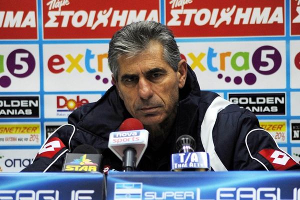Ξάνθη σε Αναστασιάδη: «Ευχαριστούμε, δεν θα πάρουμε»