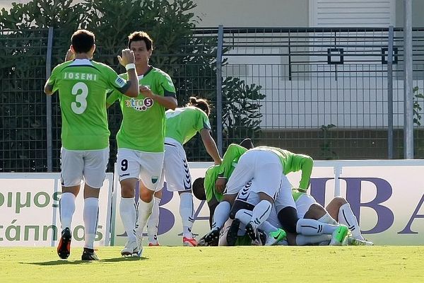 Λεβαδειακός: Κοινωνική δράση