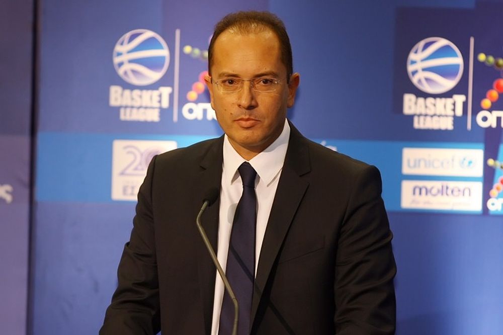 Χαλβατζάκης: «Δεν ζητάμε ελεημοσύνη»