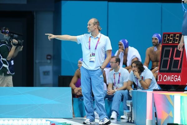 ΚΟΕ: Μετά το Δ.Σ η απόφαση για τον ομοσπονδιακό 