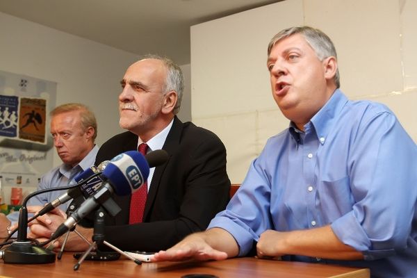 Παναγόπουλος: «Λύση και διέξοδο ο αθλητισμός!»