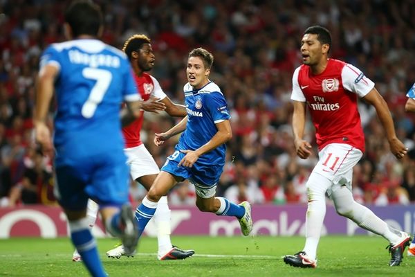 Ολυμπιακός: Να, η ευκαιρία! (photos+videos)