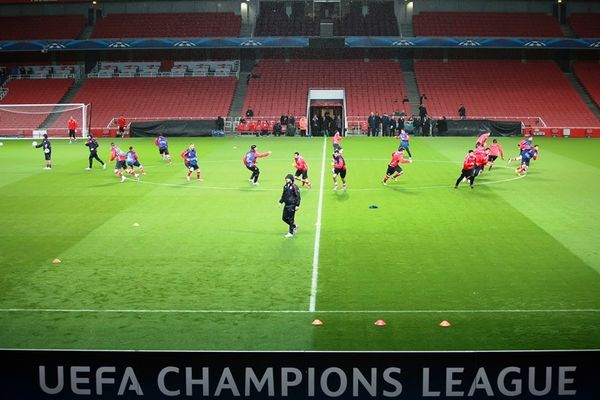 Άρσεναλ-Ολυμπιακός: Να διεκδικήσουν το καλύτερο στο «Έμιρεϊτς» οι «ερυθρόλευκοι»