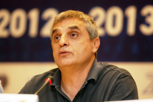 Πεδουλάκης: «Οικογένεια συνυφασμένη με το θαύμα που λέγεται Παναθηναϊκός»